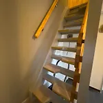Nyaraló Kleiner Hookie In Hooksiel Mit Hund Schillig